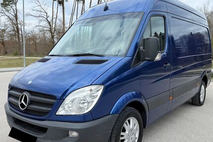 Mercedes-Benz Sprinter 250.000 km 13.999 &euro; Wendelstein 90530