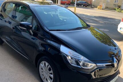 Renault Clio 129.834 km 5.999 &euro; Nürnberg 90480