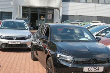 Opel Corsa 29.633 km 16.990 &euro; Nürnberg 90431