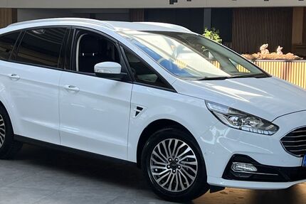 Ford S-Max 129.715 km 18.440 &euro; Cadolzburg bei Nürnberg 90556