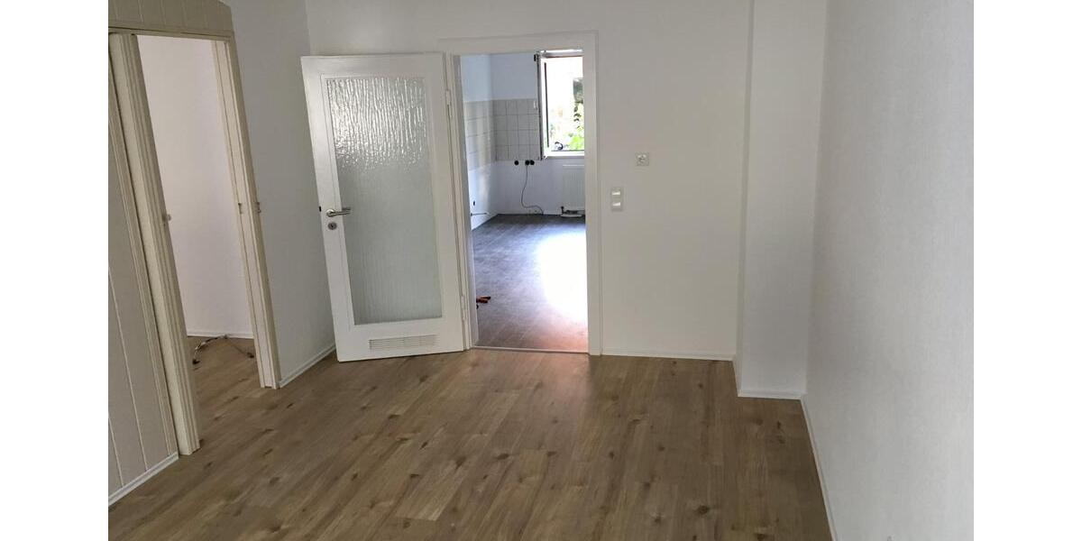 Erdgeschoßwohnung Nürnberg Rabus - 2 Zimmer, 54 m&sup2;, 185.000&euro; | Angebot:27155267