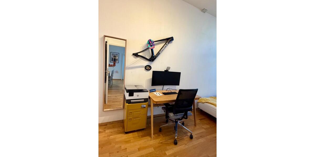 Erdgeschoßwohnung Fürth Altstadt - 3 Zimmer, 78 m&sup2;, 335.000&euro; | Angebot:27201948