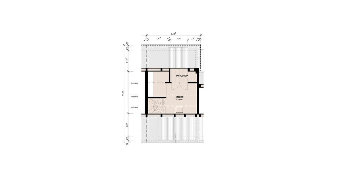 Einfamilienhaus Fürth Atzenhof - 4.5 Zimmer, 115 m&sup2;, 679.000&euro; | Angebot:26427338