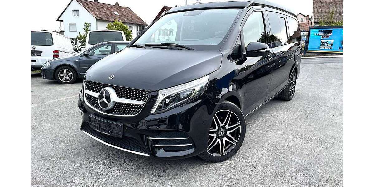 Mercedes-Benz 300 37.000 km 74.500 &euro; Lauf a. d. Pegnitz 91207