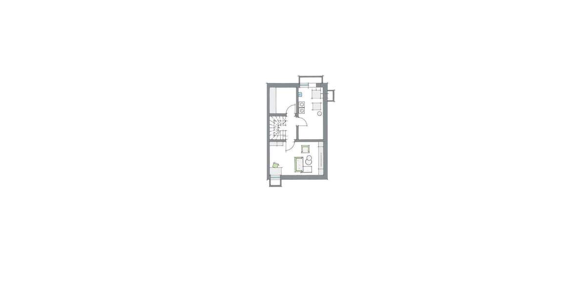 Doppelhaushälfte Erlangen Steudach - 5 Zimmer, 120 m&sup2;, 655.000&euro; | Angebot:25743762