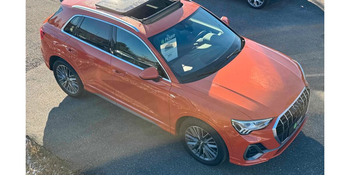 Audi Q3 64.590 km 27.990 &euro; Schwabach 91126