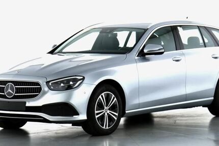 Mercedes-Benz E 220 42.464 km 36.590 &euro; Altdorf 90518