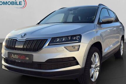 Skoda Karoq 145.993 km 18.999 &euro; Schnaittach 91220