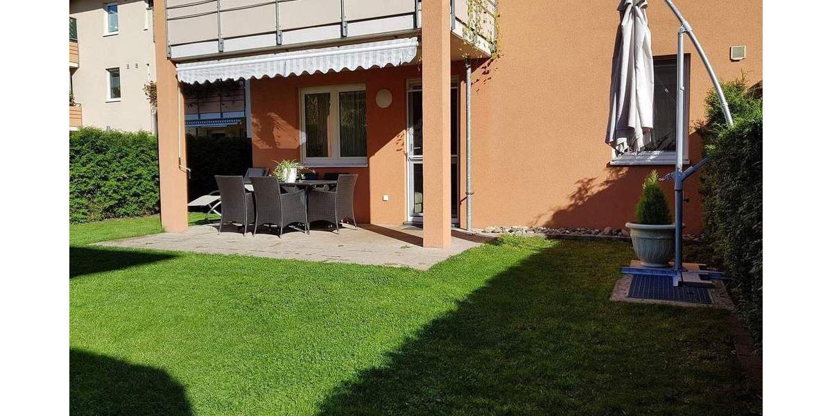 Terrassenwohnung Fürth Weststadt - 4 Zimmer, 95 m&sup2;, 595.000&euro; | Angebot:25760493
