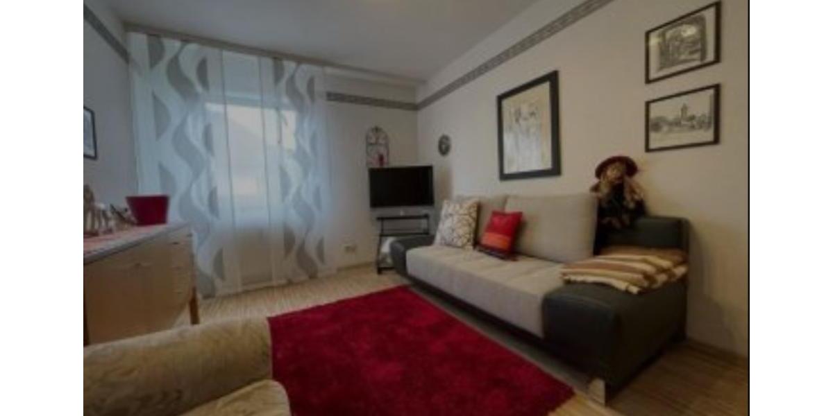 3 Zimmer Wohnung in St. Johannis 3 zimmer