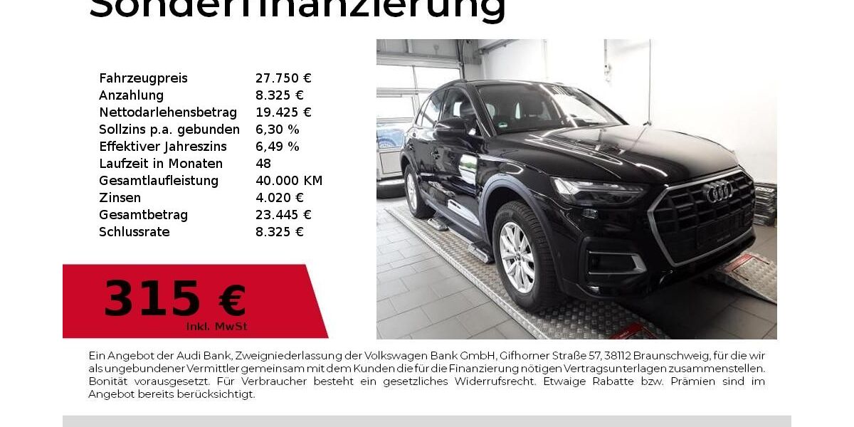 Audi Q5 138.300 km 27.750 &euro; Nürnberg 90411