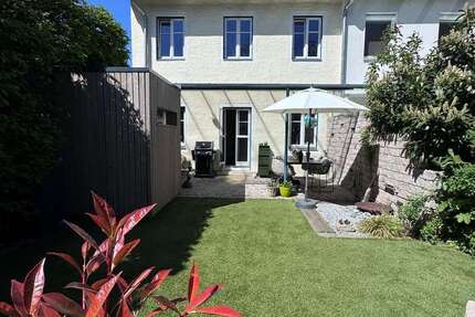 Haus Nürnberg Gleißhammer - 4 Zimmer, 130 m&sup2;, 689.000&euro; | Angebot:26401839
