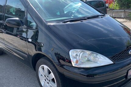 Ford Galaxy 188.954 km 2.900 € Nürnberg 90431