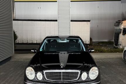 Mercedes-Benz 270 215.150 km 7.450 &euro; Neunkirchen Am Sand 91233