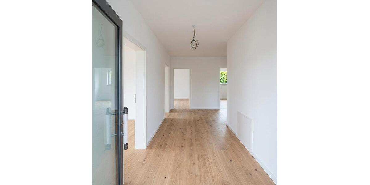 Etagenwohnung Petersaurach - 4 Zimmer, 118 m&sup2;, 1.275&euro; | Angebot:26144190