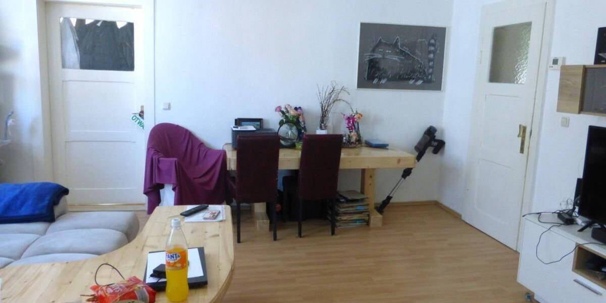 Etagenwohnung Nürnberg Gärten h d Veste - 4 Zimmer, 110 m&sup2;, 995&euro; | Angebot:26291289