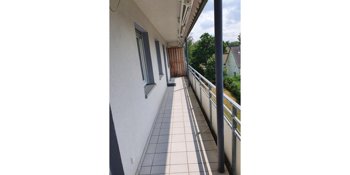 Modernisierte 4-Zimmer-Eigentumswohnung Westbalkon + Garage 4 zimmer