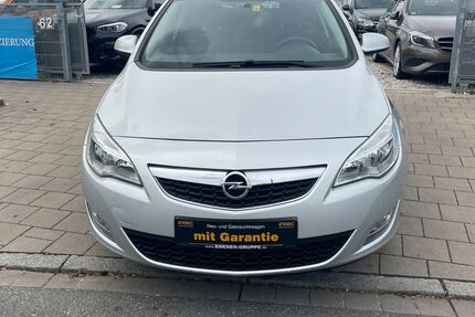 Opel Astra 131.264 km 4.999 &euro; Fürth 90763