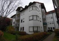 2 Zimmer Wohnung