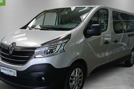 Renault Trafic 42.509 km 29.990 &euro; Nürnberg 90471