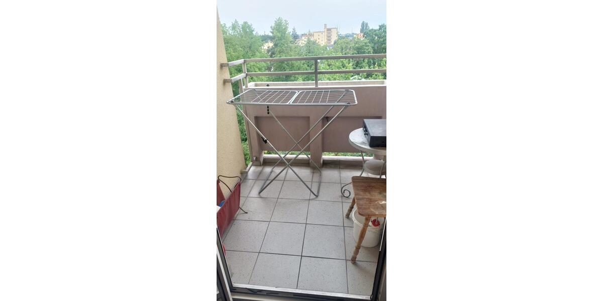 Etagenwohnung Fürth Bislohe - 1 Zimmer, 26 m&sup2;, 114.000&euro; | Angebot:27166933