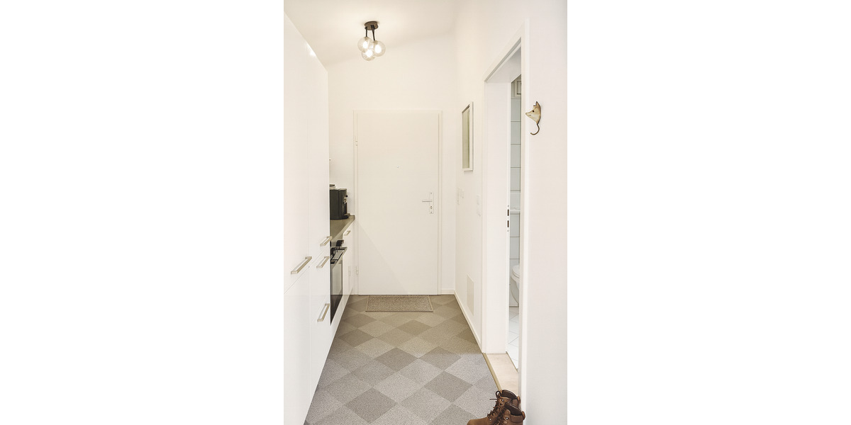 Etagenwohnung Erlangen Am Anger - 1 Zimmer, 23 m&sup2;, 134.900&euro; | Angebot:25171407