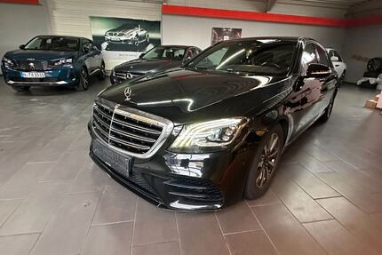 Mercedes-Benz S 350 132.000 km 40.800 &euro; Wendelstein 90530