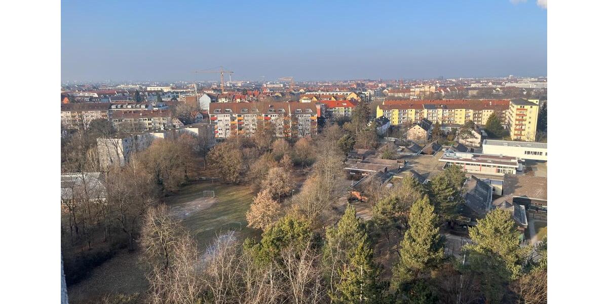Etagenwohnung Nürnberg Gibitzenhof - 3 Zimmer, 70 m&sup2;, 230.000&euro; | Angebot:27226270