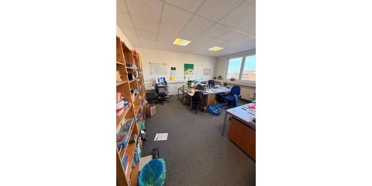 Gewerbeobjekt Fürth Südstadt - 5 Zimmer, 187 m&sup2;, 1.870&euro; | Angebot:24594252