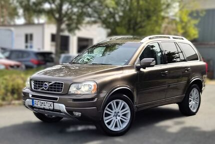 Volvo XC90 332.456 km 6.999 &euro; Wendelstein 90530