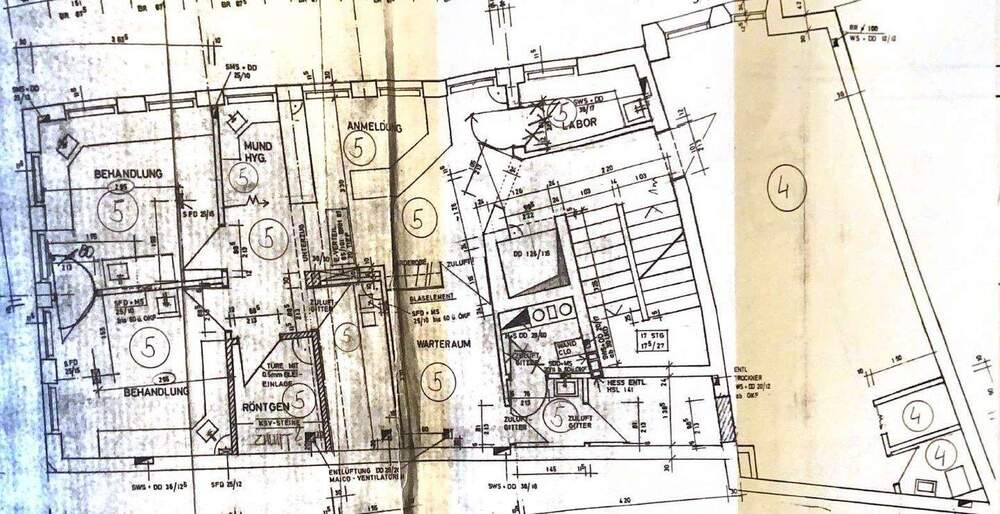 Gewerbeobjekt Forchheim Burk - 980.000&euro; | Angebot:25051010