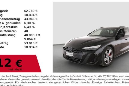 Audi A6 24.063 km 64.780 &euro; Nürnberg 90411