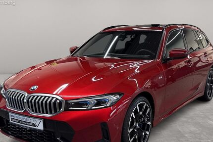 BMW 320 17.836 km 49.595 € Nürnberg 90441