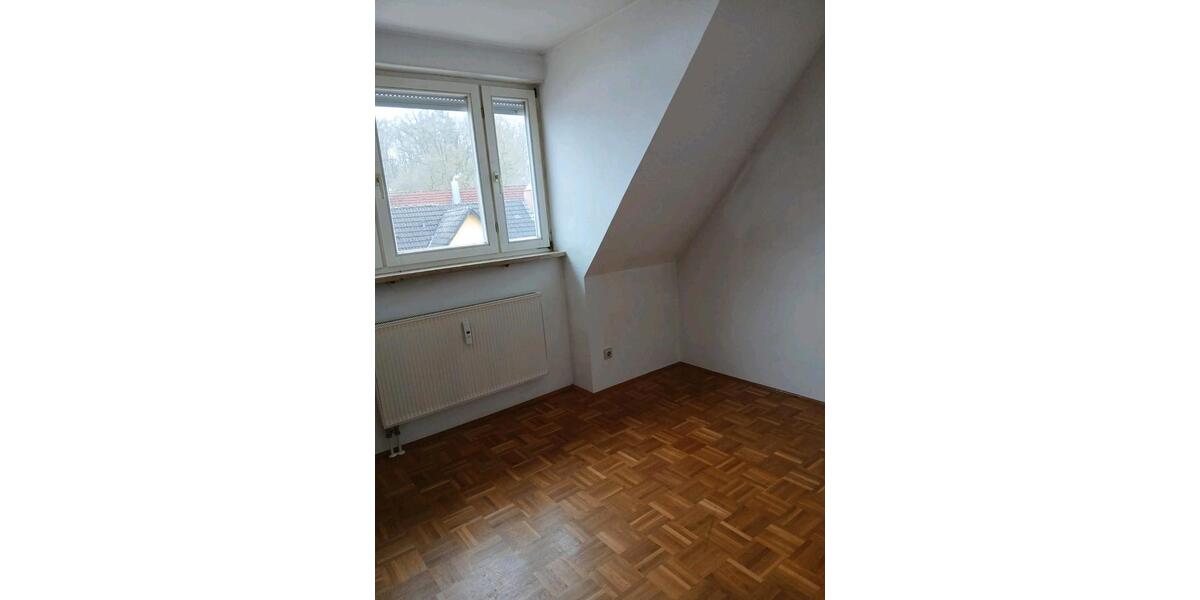 Etagenwohnung Neuendettelsau - 3 Zimmer, 83 m&sup2;, 199.000&euro; | Angebot:24826377