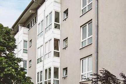 Wohnung Nürnberg Herrnhütte - 1 Zimmer, 23 m&sup2;, 129.000&euro; | Angebot:24741086
