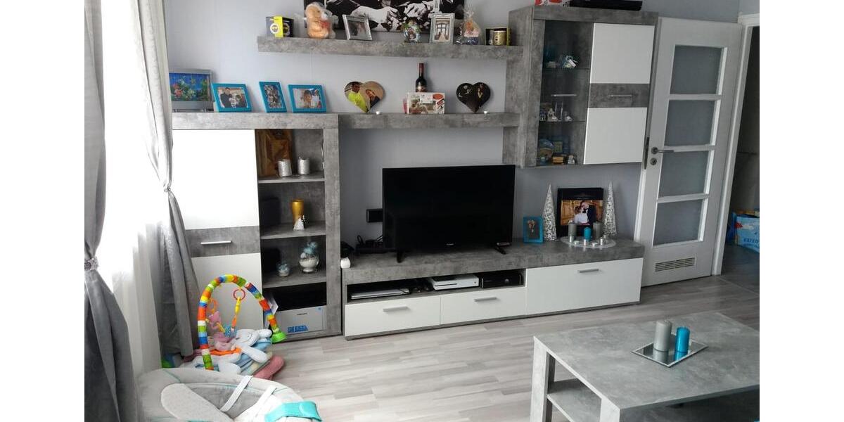 Voll möblierte sonnige und lichtdurchflutete 2-Zi-Wohnung beim Stadtpark in zentraler Lage 2 zimmer