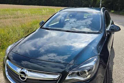 Opel Insignia 110.600 km 10.800 &euro; ^Feucht 90537