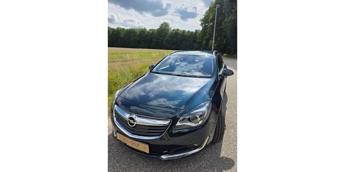 Opel Insignia 110.600 km 10.800 &euro; ^Feucht 90537