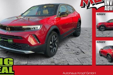 Opel Mokka 30.637 km 16.390 &euro; Nürnberg 90411
