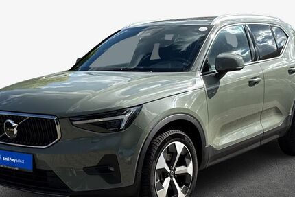 Volvo XC40 19.264 km 34.990 &euro; Nürnberg 90471