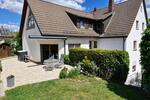 Mehrfamilienhaus, Wohnhaus Hausen - 10 Zimmer, 268 m&sup2;, 680.000&euro; | Angebot:22627182