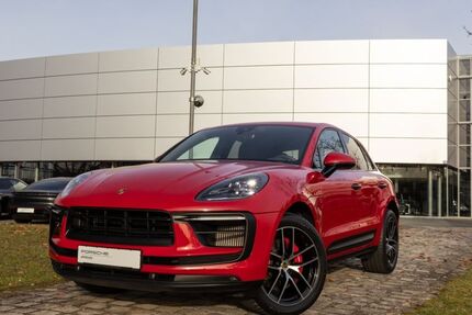 Porsche Macan 50.500 km 67.990 &euro; Nürnberg 90425