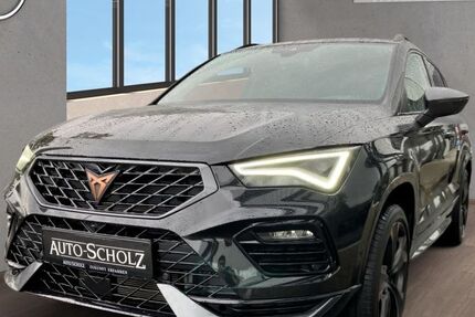 Cupra Ateca 11.909 km 34.776 € Höchstadt 91315
