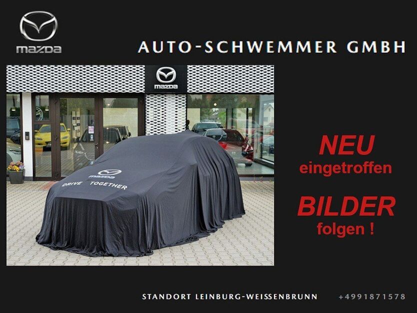 Mazda CX-30 21.636 km 24.490 € Leinburg 91227
