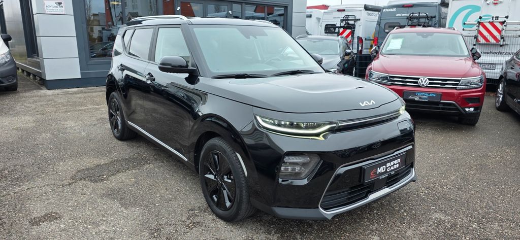 Kia Soul 65.653 km 14.790 &euro; Fürth 90763