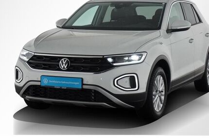 VW T-Roc 20.332 km 22.440 € Nürnberg 90441