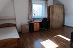 Dachgeschoßwohnung Erlangen Alterlangen - 1 Zimmer, 22 m&sup2;, 450&euro; | Angebot:26422262