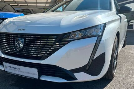 Peugeot 308 38.600 km 18.990 € Hersbruck 91217