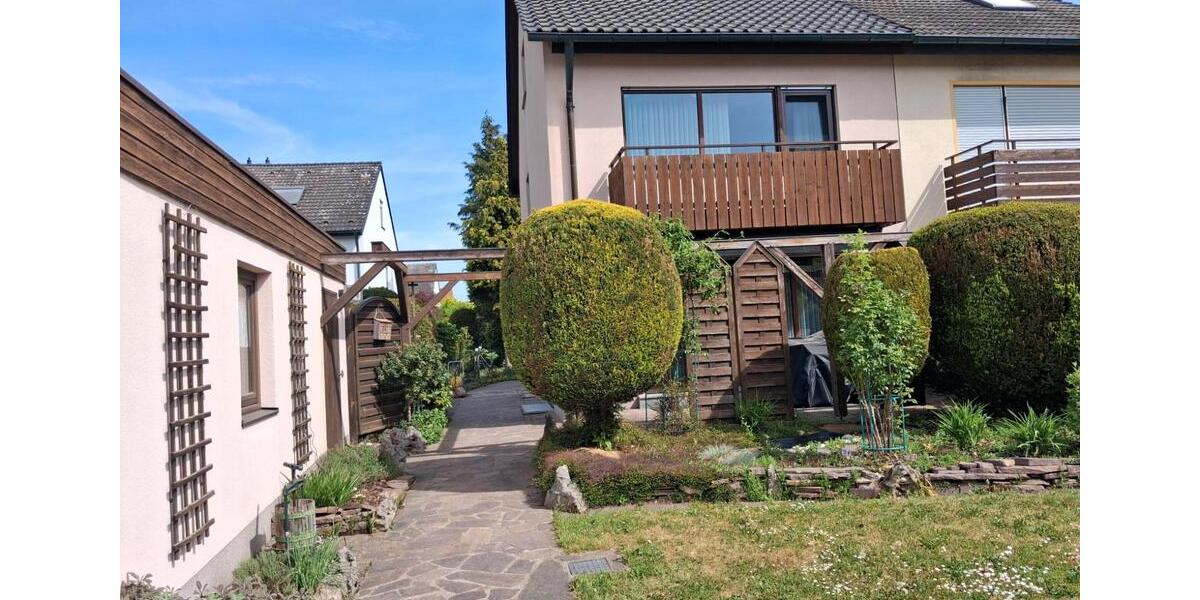 Doppelhaushälfte Oberasbach - 469.000&euro; | Angebot:26678831