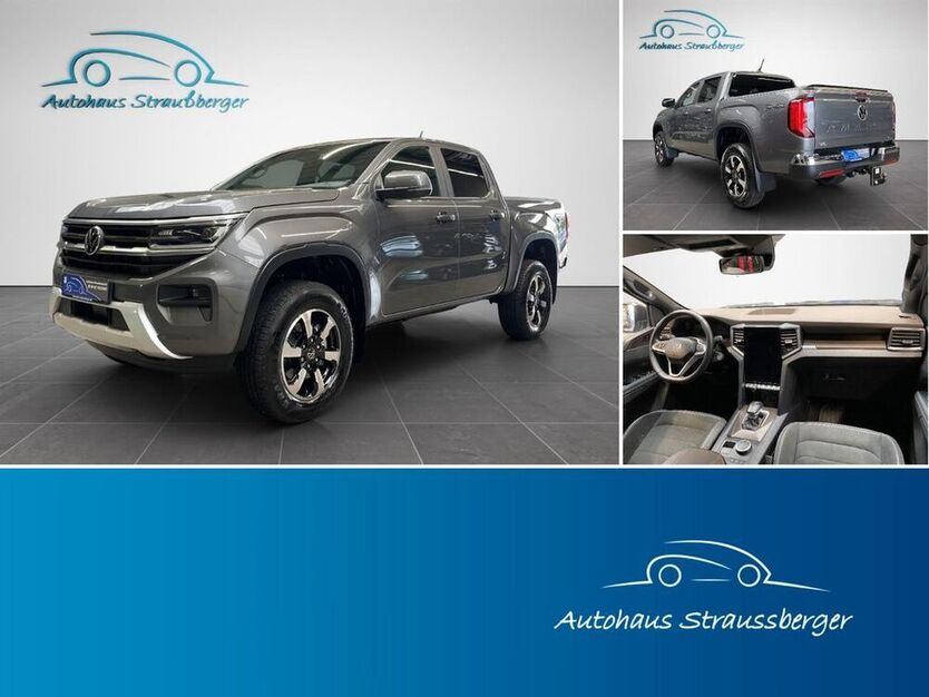 Amarok